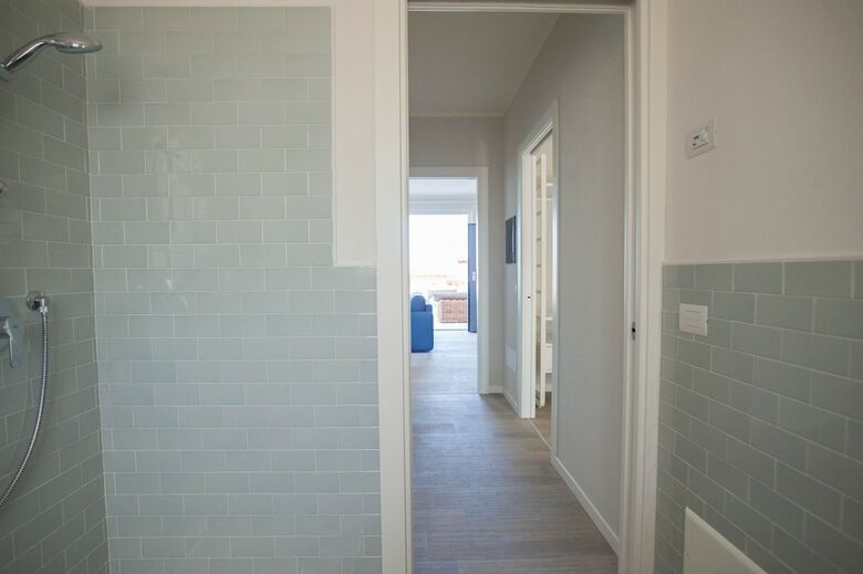 Apartamento Maison Du Lac Appartamenti