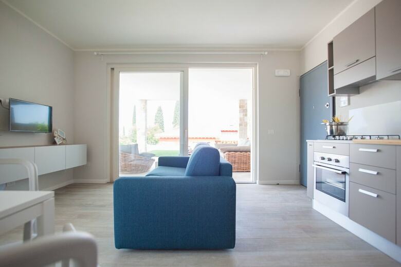 Apartamento Maison Du Lac Appartamenti
