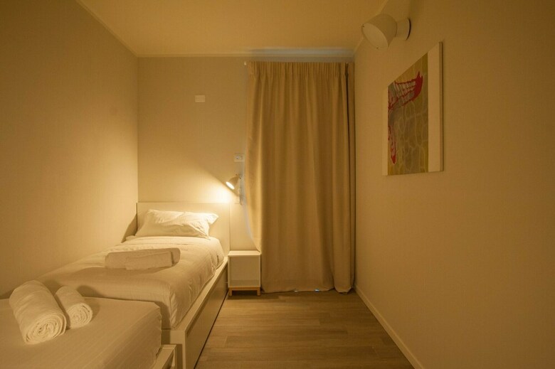 Apartamento Maison Du Lac Appartamenti