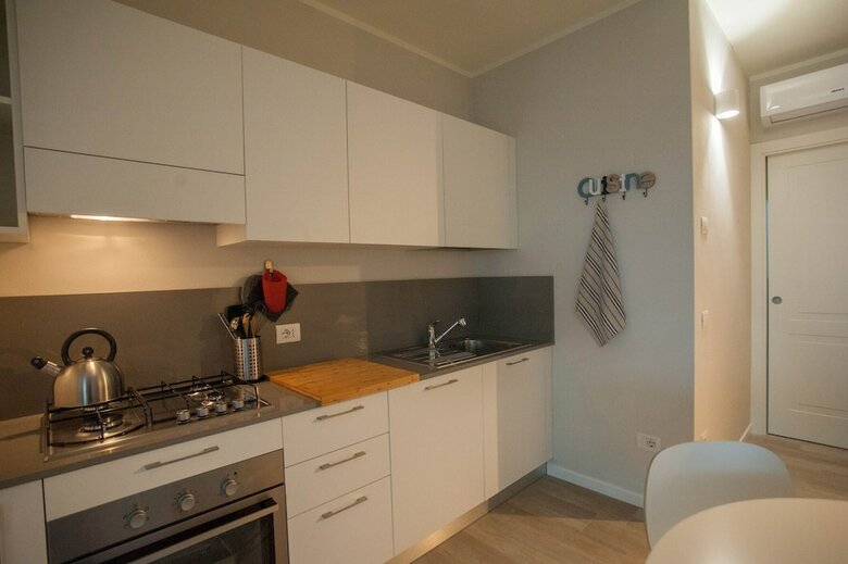 Apartamento Maison Du Lac Appartamenti