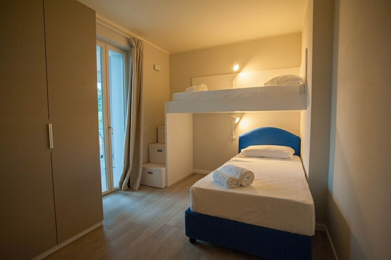 Apartamento Maison Du Lac Appartamenti