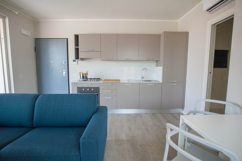 Apartamento Maison Du Lac Appartamenti