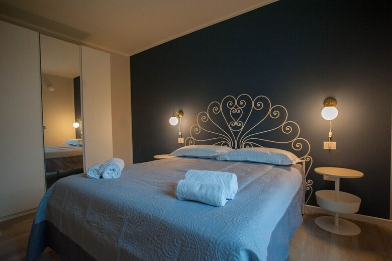 Apartamento Maison Du Lac Appartamenti