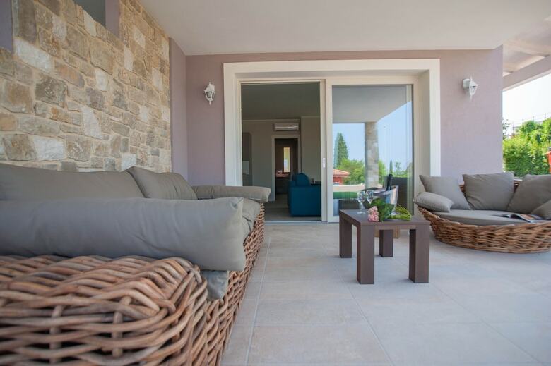 Apartamento Maison Du Lac Appartamenti