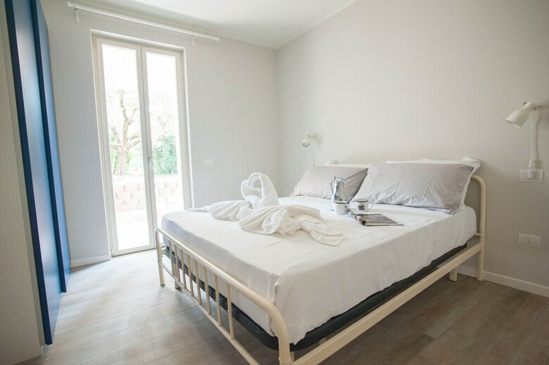 Apartamento Maison Du Lac Appartamenti