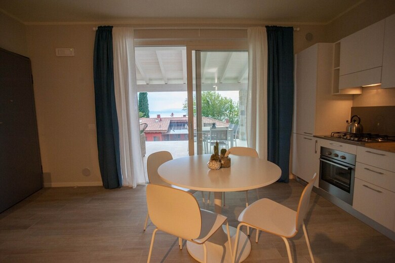 Apartamento Maison Du Lac Appartamenti