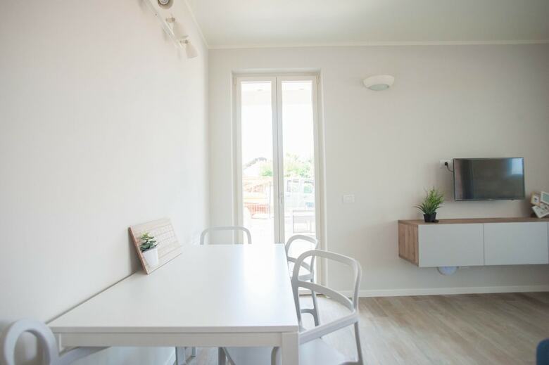 Apartamento Maison Du Lac Appartamenti