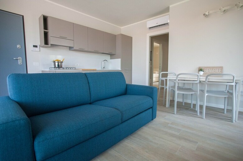 Apartamento Maison Du Lac Appartamenti