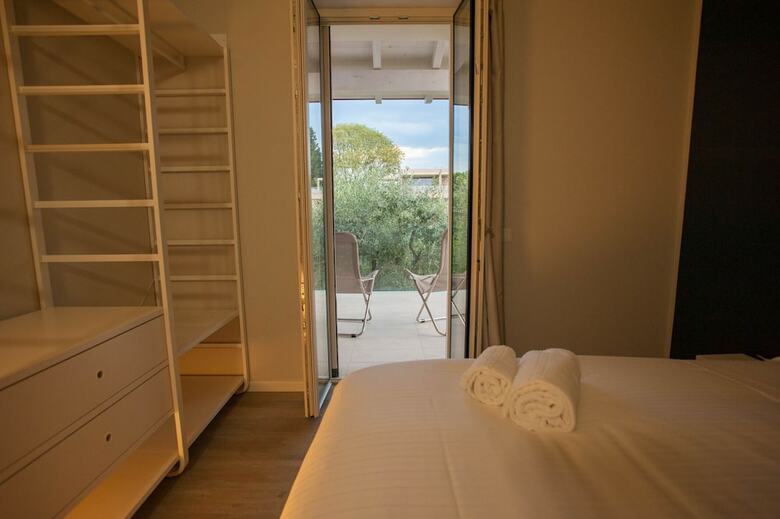 Apartamento Maison Du Lac Appartamenti