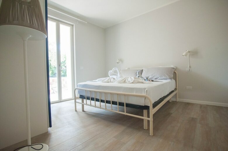 Apartamento Maison Du Lac Appartamenti