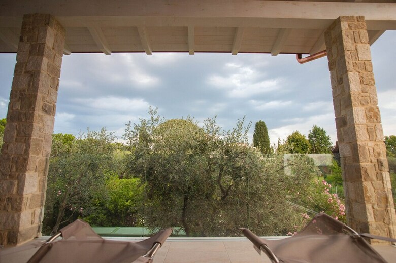 Apartamento Maison Du Lac Appartamenti