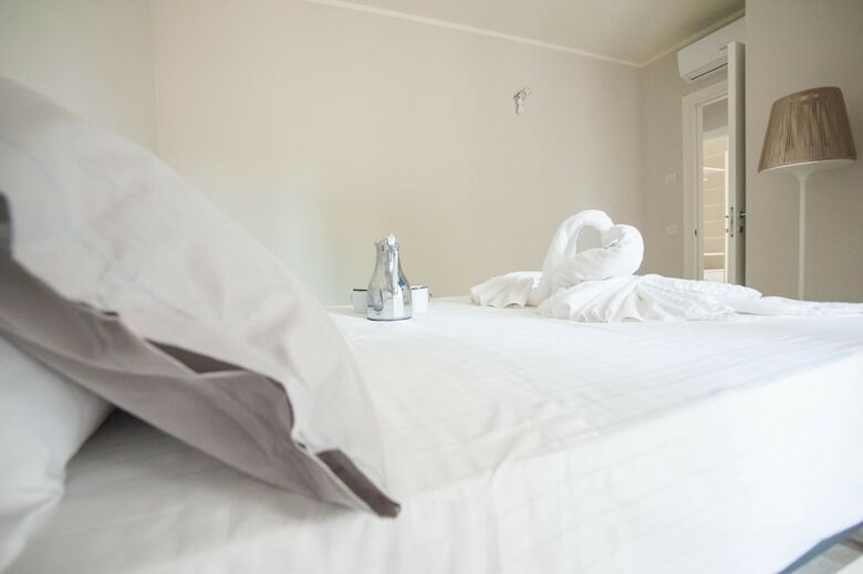Apartamento Maison Du Lac Appartamenti