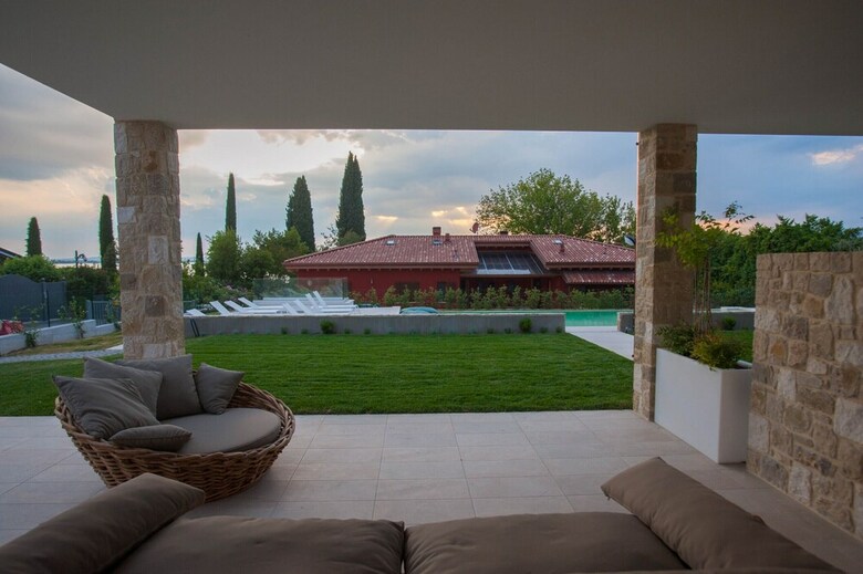 Apartamento Maison Du Lac Appartamenti