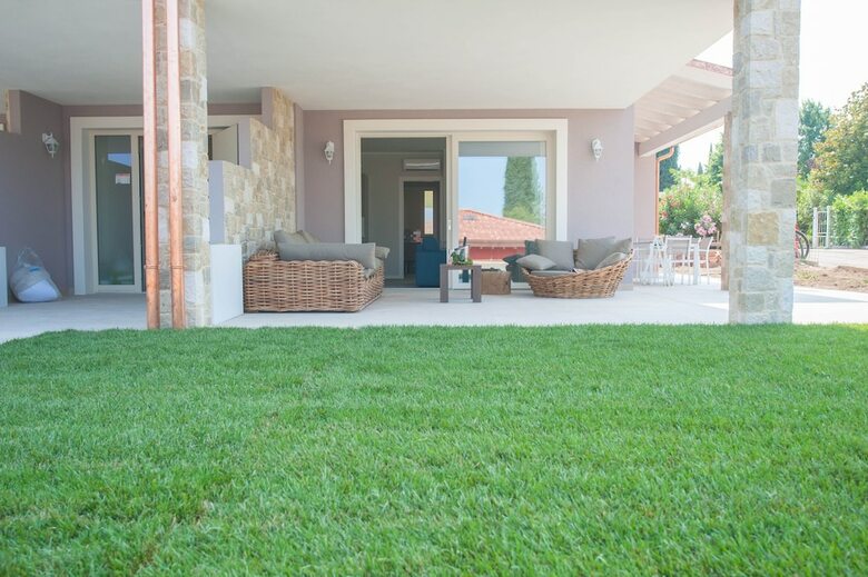 Apartamento Maison Du Lac Appartamenti
