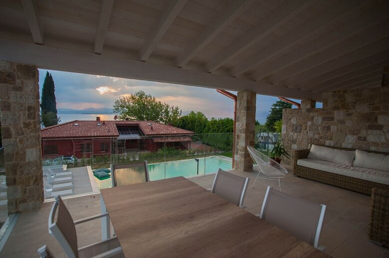 Apartamento Maison Du Lac Appartamenti