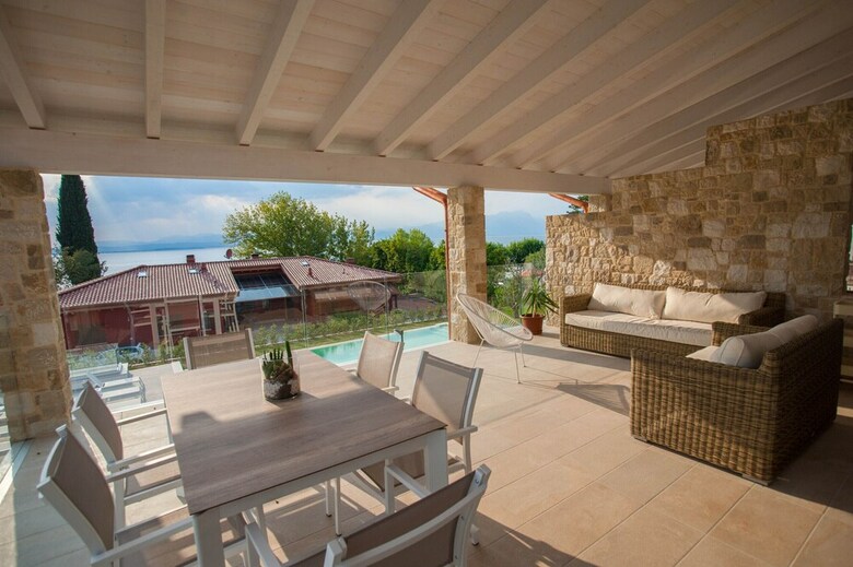 Apartamento Maison Du Lac Appartamenti