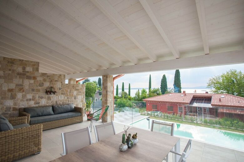 Apartamento Maison Du Lac Appartamenti