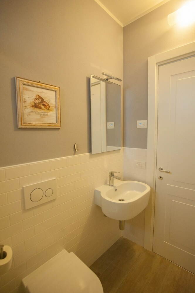 Apartamento Maison Du Lac Appartamenti