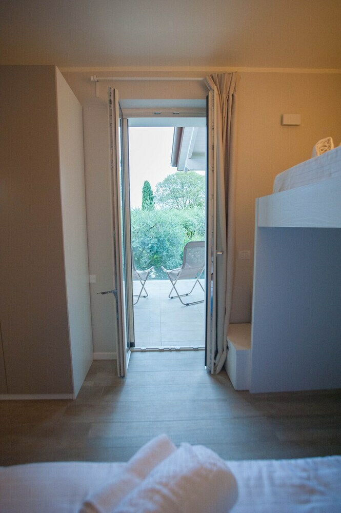 Apartamento Maison Du Lac Appartamenti