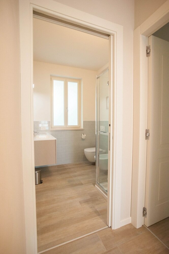 Apartamento Maison Du Lac Appartamenti