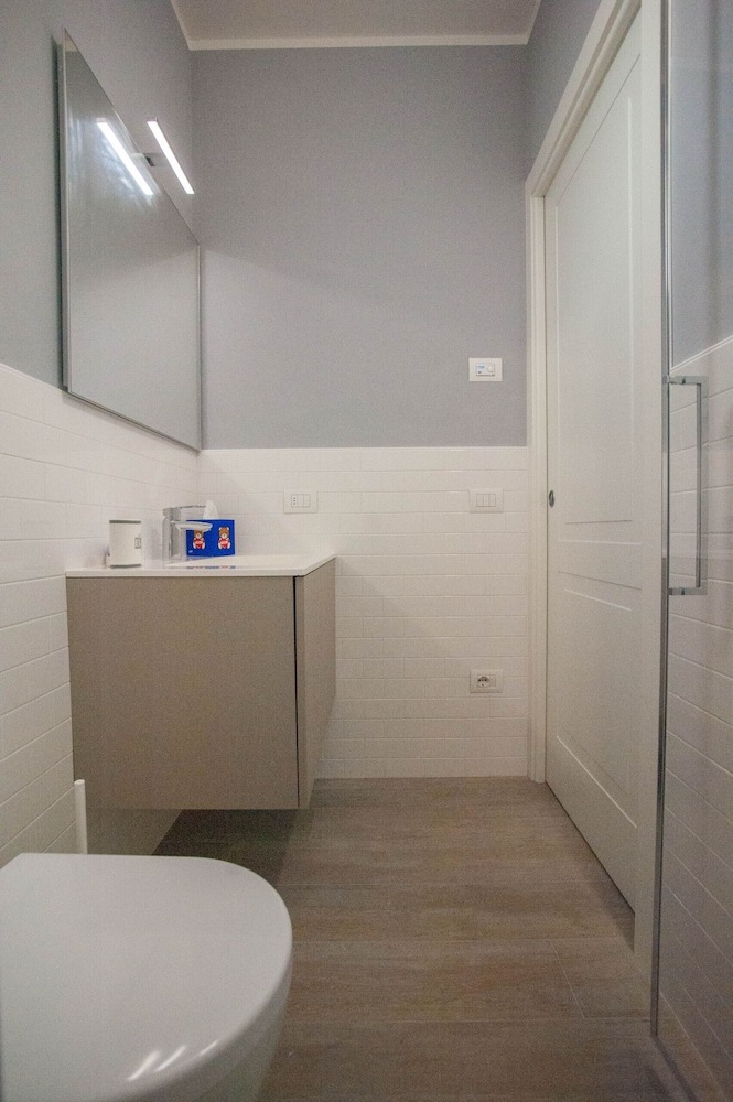 Apartamento Maison Du Lac Appartamenti