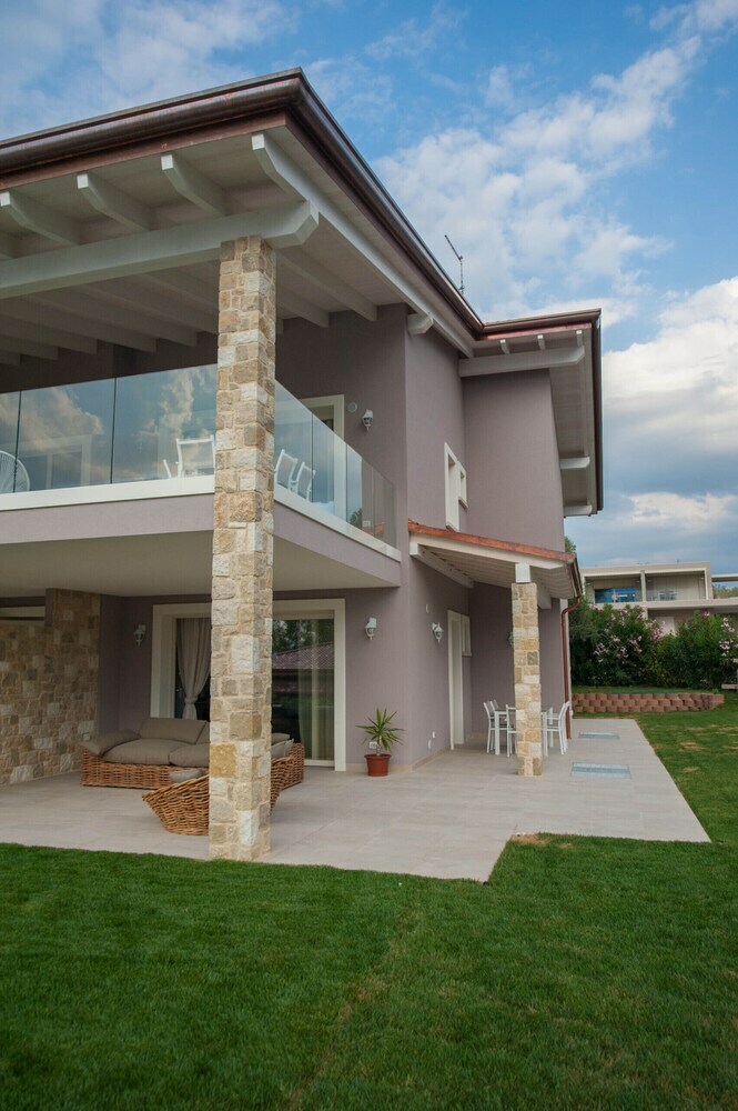 Apartamento Maison Du Lac Appartamenti