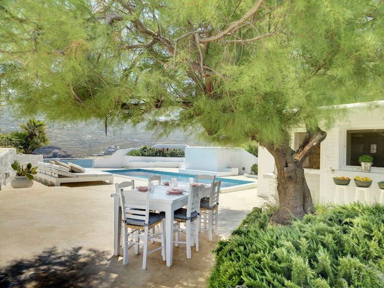 Villa Galatea By The Pearls Collection