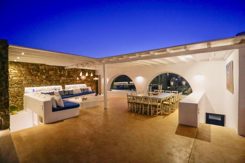 Villa Galatea By The Pearls Collection