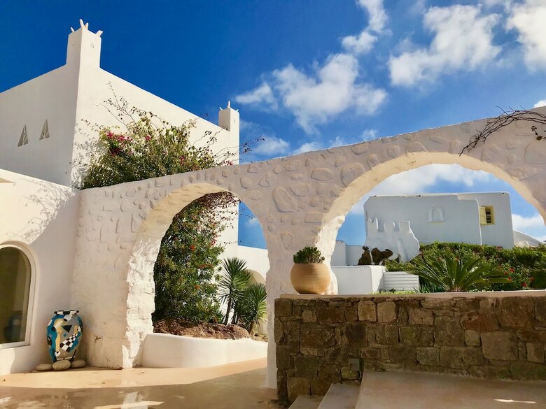 Villa Galatea By The Pearls Collection