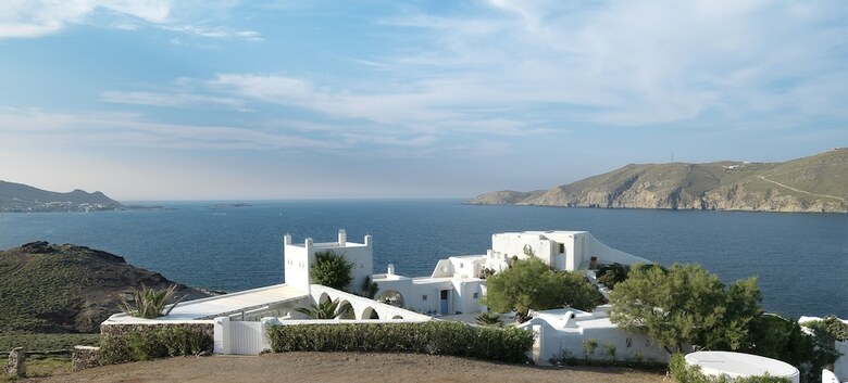 Villa Galatea By The Pearls Collection