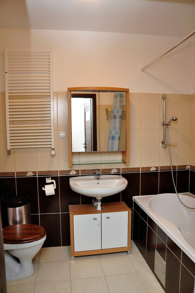 Apartamentos Fieldorfa Home