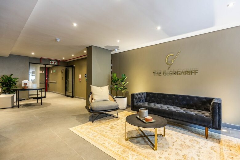 Apartamentos Glengariff Luxury Suites By Totalstay