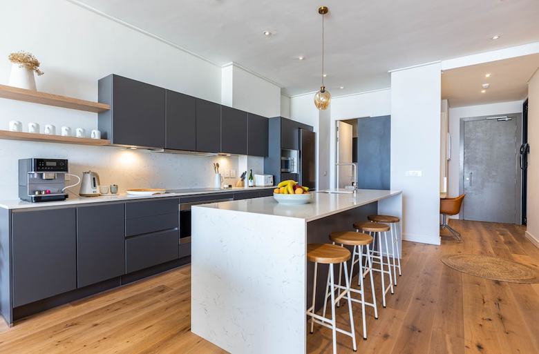 Apartamentos Glengariff Luxury Suites By Totalstay