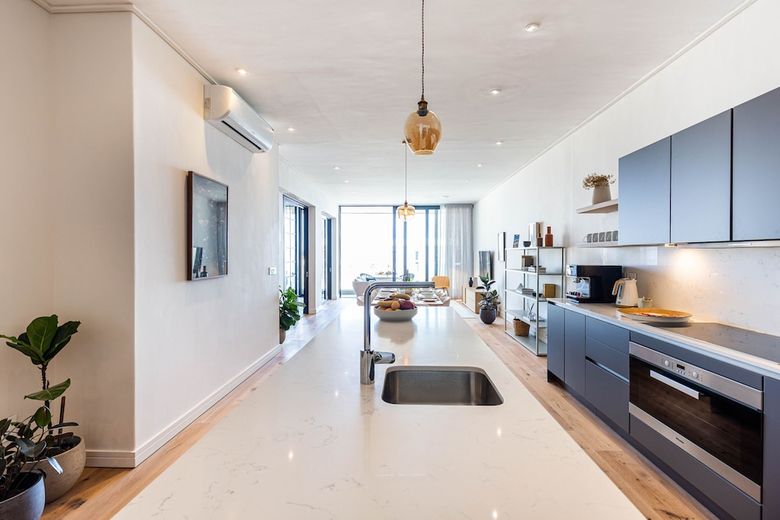 Apartamentos Glengariff Luxury Suites By Totalstay