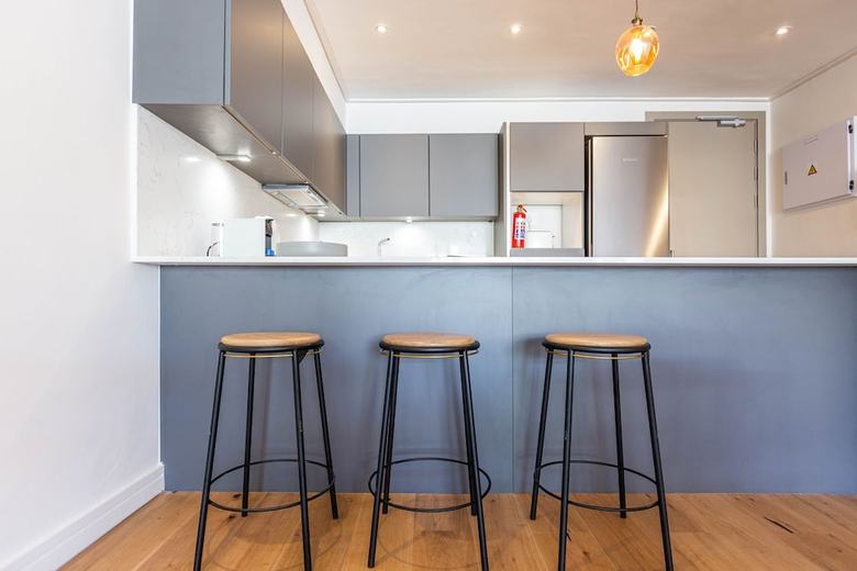 Apartamentos Glengariff Luxury Suites By Totalstay