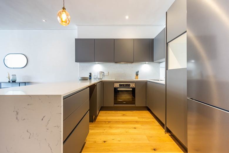 Apartamentos Glengariff Luxury Suites By Totalstay