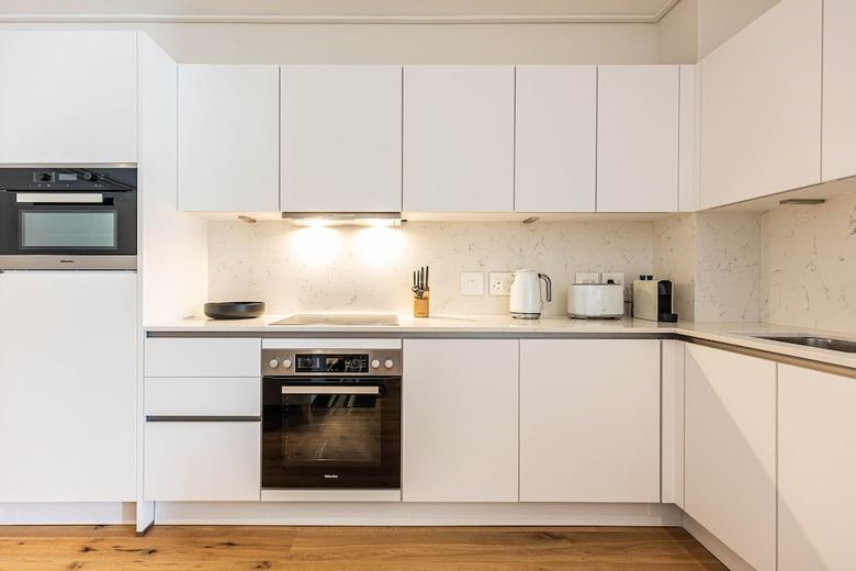 Apartamentos Glengariff Luxury Suites By Totalstay