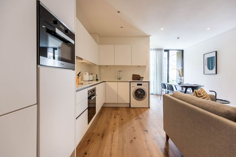 Apartamentos Glengariff Luxury Suites By Totalstay