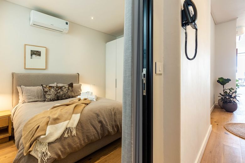 Apartamentos Glengariff Luxury Suites By Totalstay