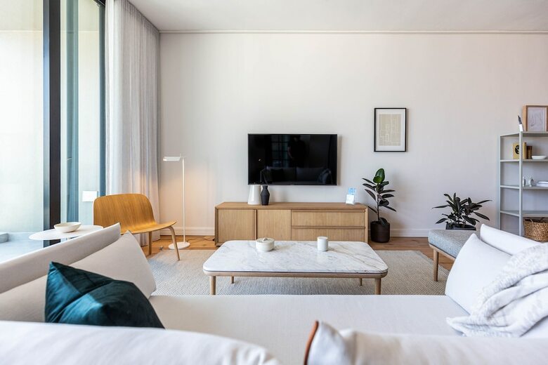 Apartamentos Glengariff Luxury Suites By Totalstay