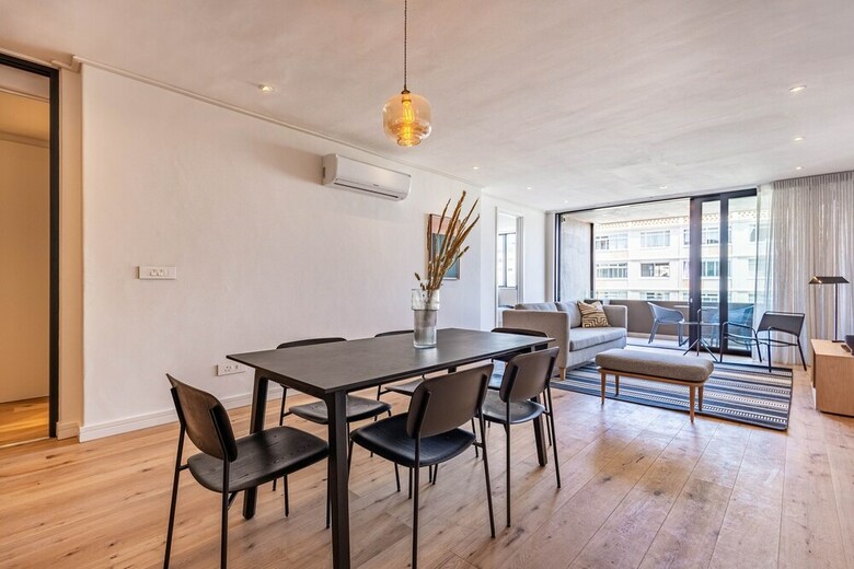 Apartamentos Glengariff Luxury Suites By Totalstay