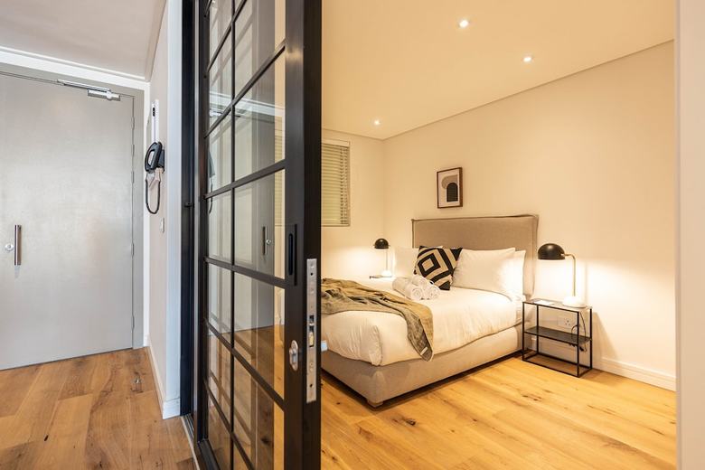 Apartamentos Glengariff Luxury Suites By Totalstay