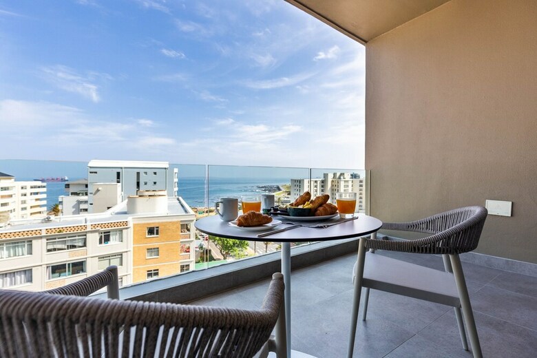 Apartamentos Glengariff Luxury Suites By Totalstay