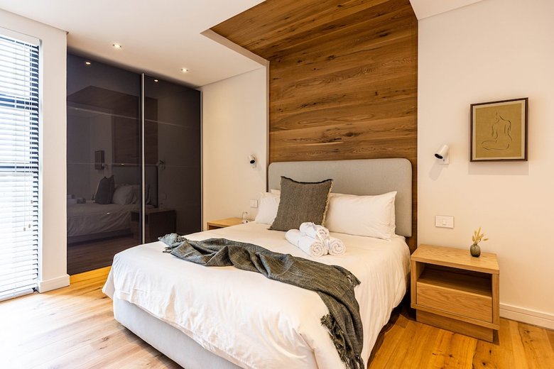 Apartamentos Glengariff Luxury Suites By Totalstay