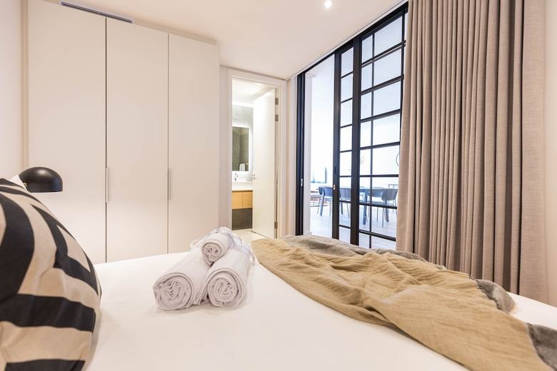 Apartamentos Glengariff Luxury Suites By Totalstay