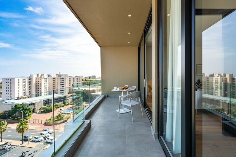 Apartamentos Glengariff Luxury Suites By Totalstay