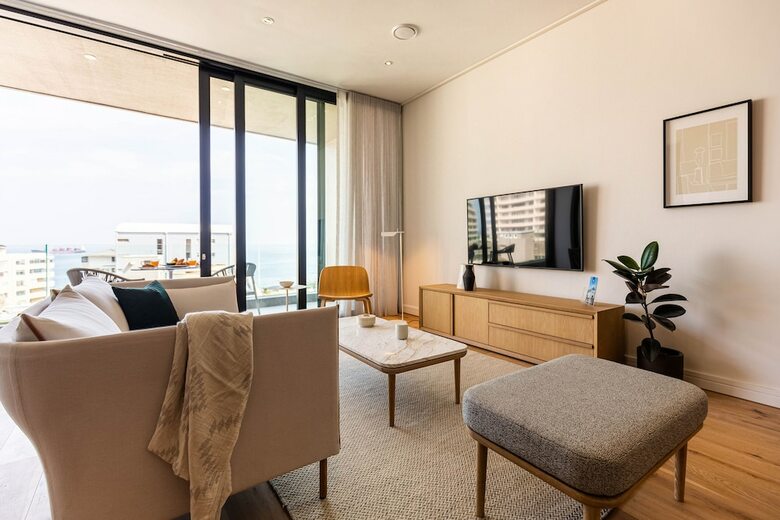 Apartamentos Glengariff Luxury Suites By Totalstay