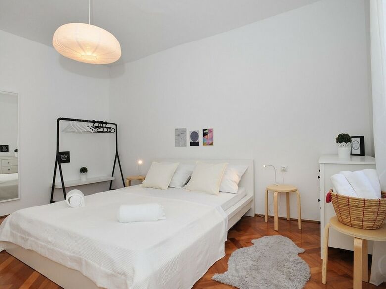 Downtown Apartments Zadar