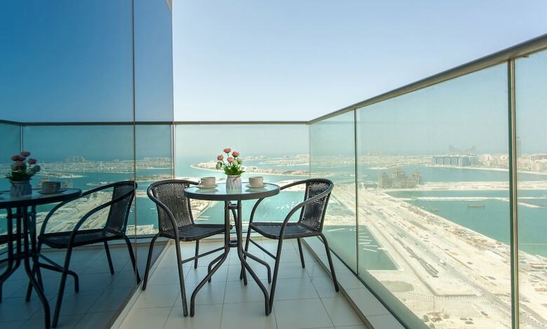 Apartamento Staycae Residenze Heights