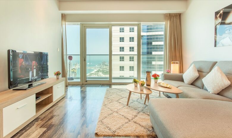 Apartamento Staycae Residenze Heights